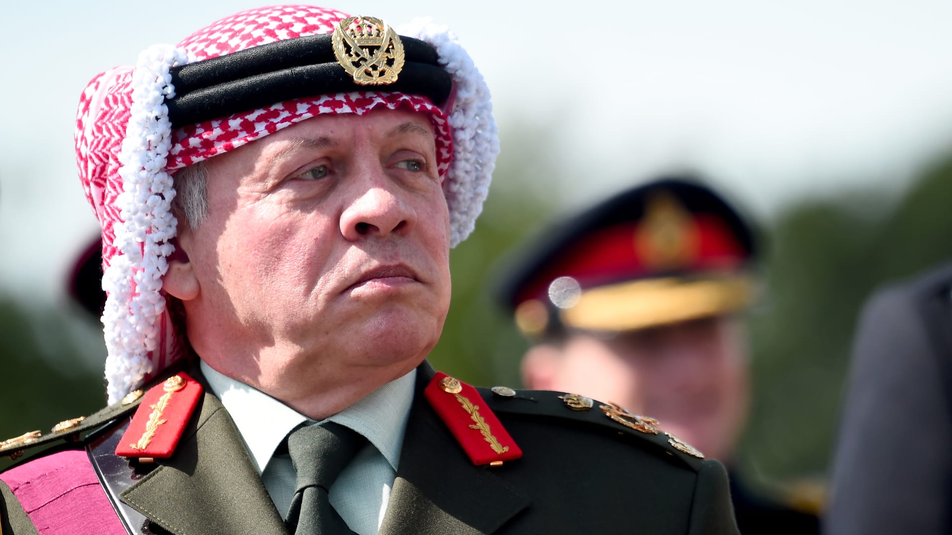 ملتقى نشامى نيويورك على العهد باقون وتستمر المسيرة #على_العهد25