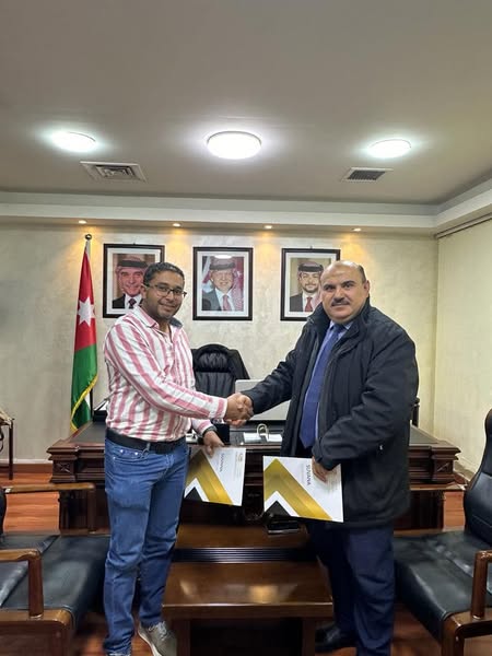 مجاناً لحاملي بطاقة مغترب فرص تدريب ميداني وعقد ورش عمل للطلاب