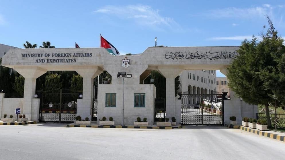 *وزارة الخارجية وشؤون المغتربين والبريد الأردني يعلنان عن إطلاق خدمة تفعيل الهوية الرقمية للمغتربين في كل من الولايات المتحدة الأمريكية وكندا بالتعاون مع شركة VFS Global*